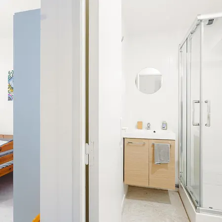 아파트 Bel Proche Commodites