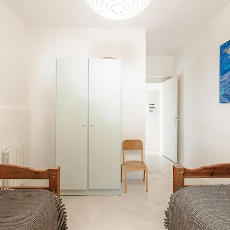 아파트 Bel Proche Commodites