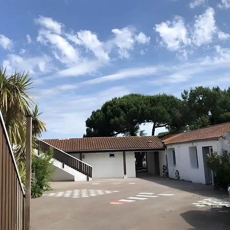 Apartment Bel Proche Commodites