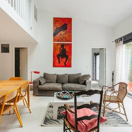 Apartment Bel Proche Commodites Dolus-d'Oleron