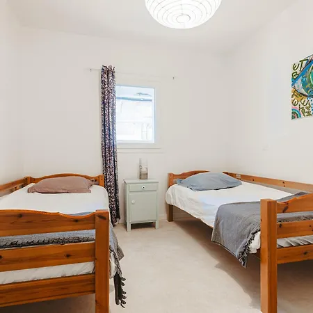 Bel Proche Commodites Apartment Dolus-d'Oleron