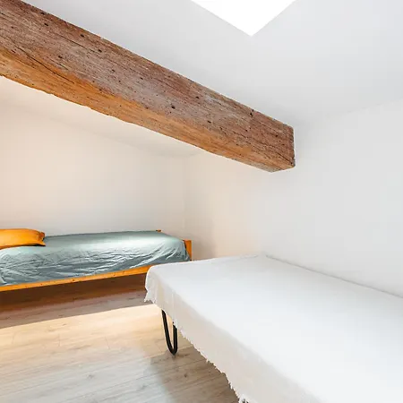 Apartment Bel Proche Commodites