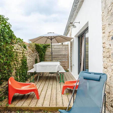 Bel Proche Commodites Apartment