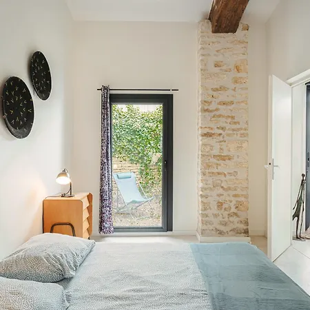 Bel Proche Commodites Apartment Dolus-d'Oleron