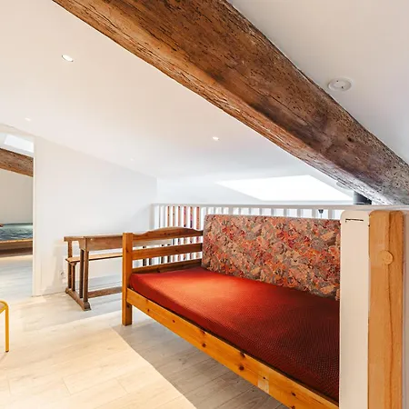Apartment Bel Proche Commodites *