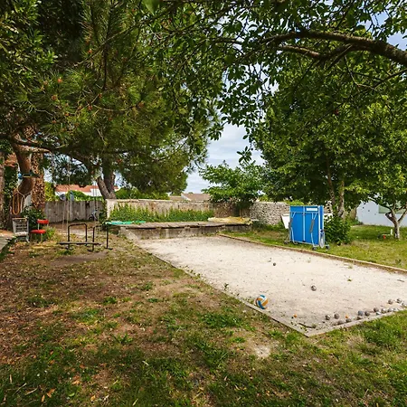 Bel Proche Commodites Apartment
