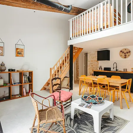 Bel Proche Commodites Apartment Dolus-d'Oleron